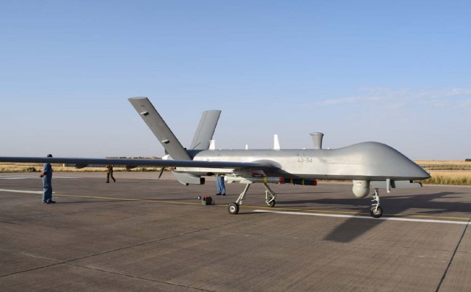 Problem: China’s Plans To Field Kamikaze Drones | The National Interest