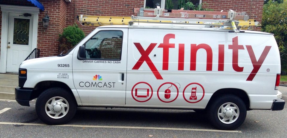 Comcast Customers Getting Sports Rebates The National Interest