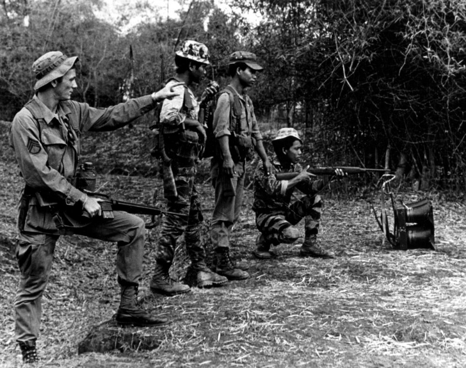 America’s Loss in Vietnam Demolished Myths About the War | The National ...