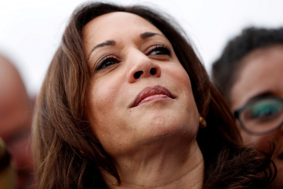 What Joe Biden’s Pick Of Kamala Harris For Vice President Means | The ...