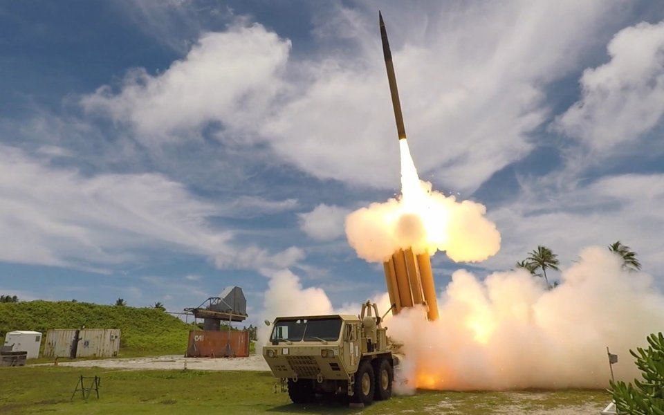 A New Precision-Strike Missile Could Soon Replace the U.S. Army's Aging ...