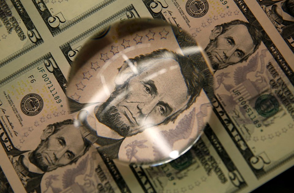 The Average American Family Will Get Over $6,000 in Stimulus This Year ...