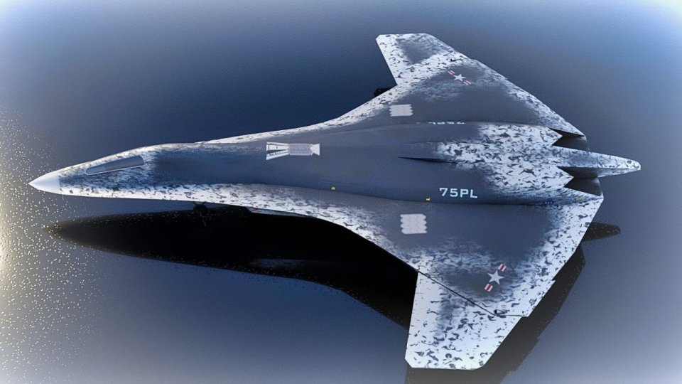 NGAD Is No F-22 Fighter Replacement: What Is the U.S. Air Force Doing ...