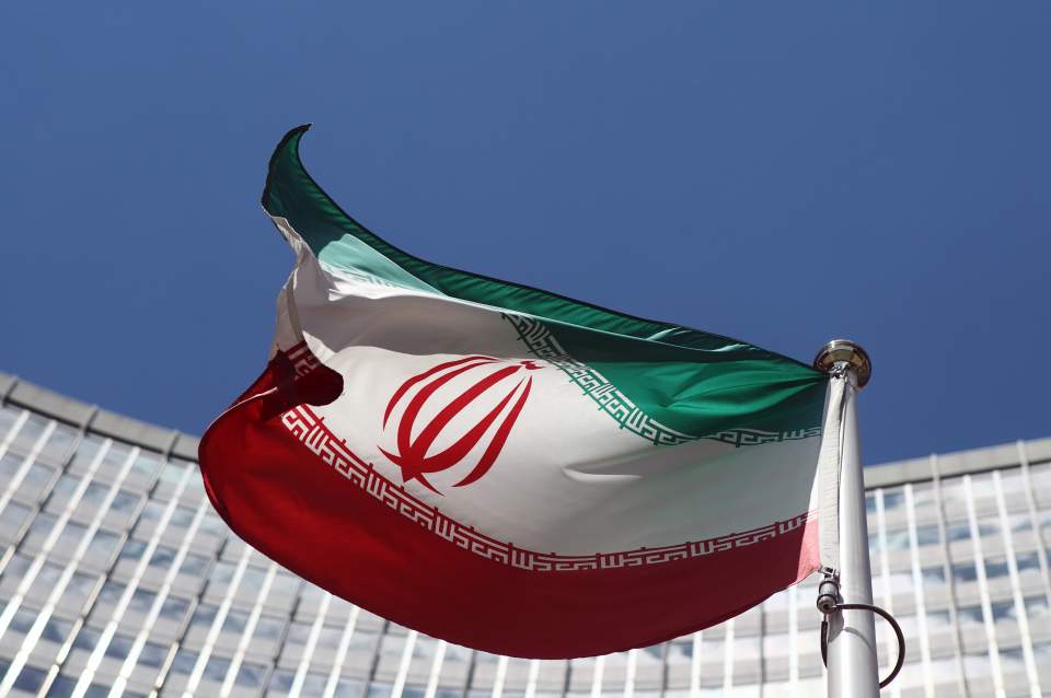 The Sources of Iranian Conduct | The National Interest