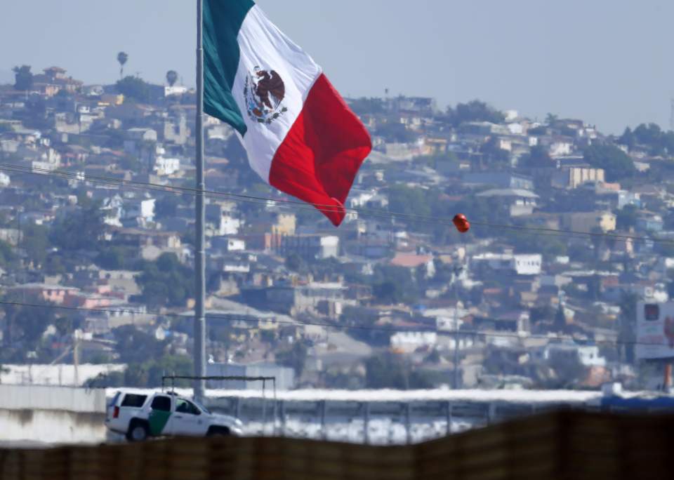 The Importance Of U.S.-Mexico Border Security | The National Interest