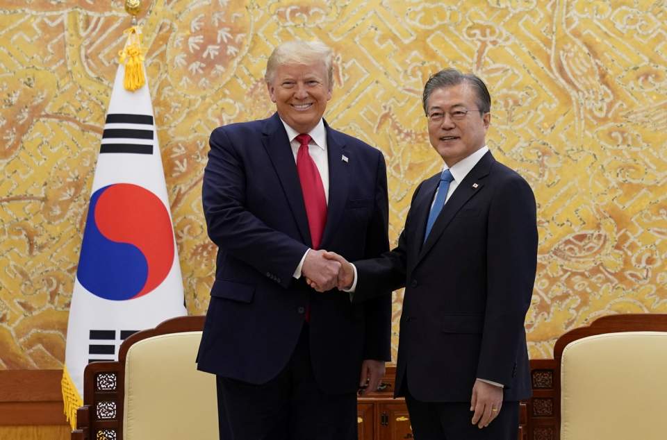 U.S.-South Korea Alliance: 5 Reasons America Should Be Thankful For It ...