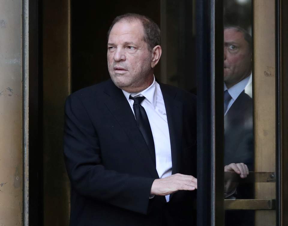 Weinstein May Be a Monster, but the Lawyers Who Enabled Him are the ...
