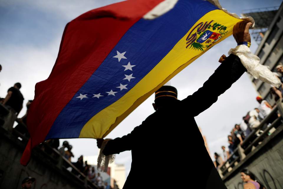 Venezuela Shows Why Socialism’s Failure Still Matters | The National ...