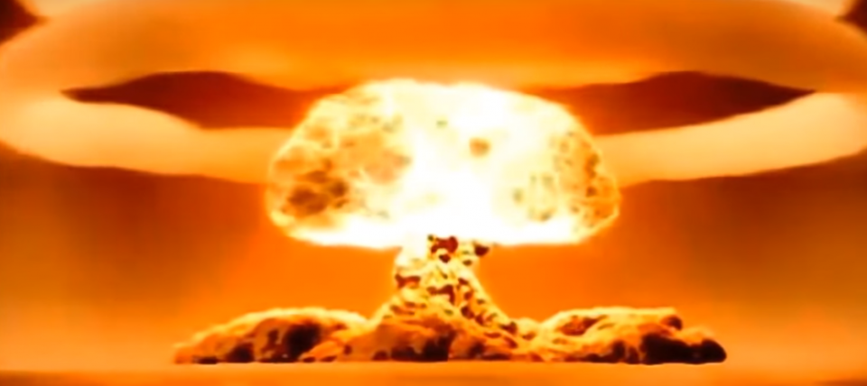 Millions Would Die: Check Out China's Nuclear War Plan Against America ...