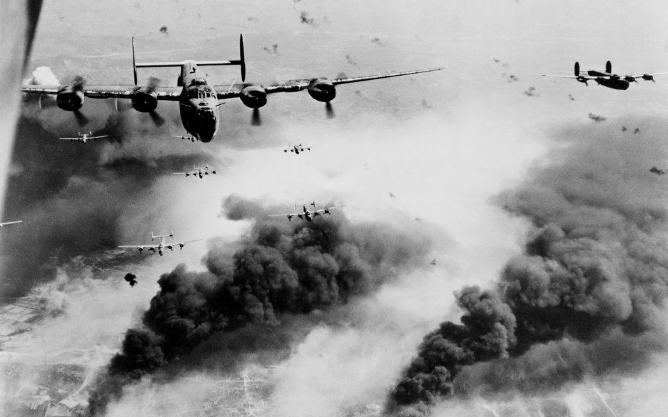 Bloodbaths: These Were Some of History's Deadliest Conflicts | The ...