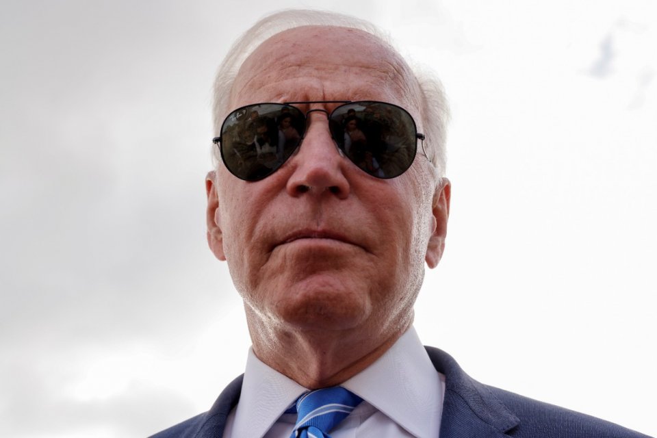 Biden Must Continue The Bipartisan Nuclear Consensus | The National ...