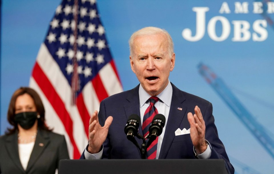 Biden’s $6 Trillion Budget Is Here (And He Has One Goal) | The National ...