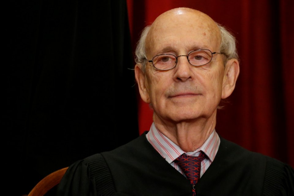 Justice Stephen Breyer’s Retirement Could Spark New Supreme Court ...