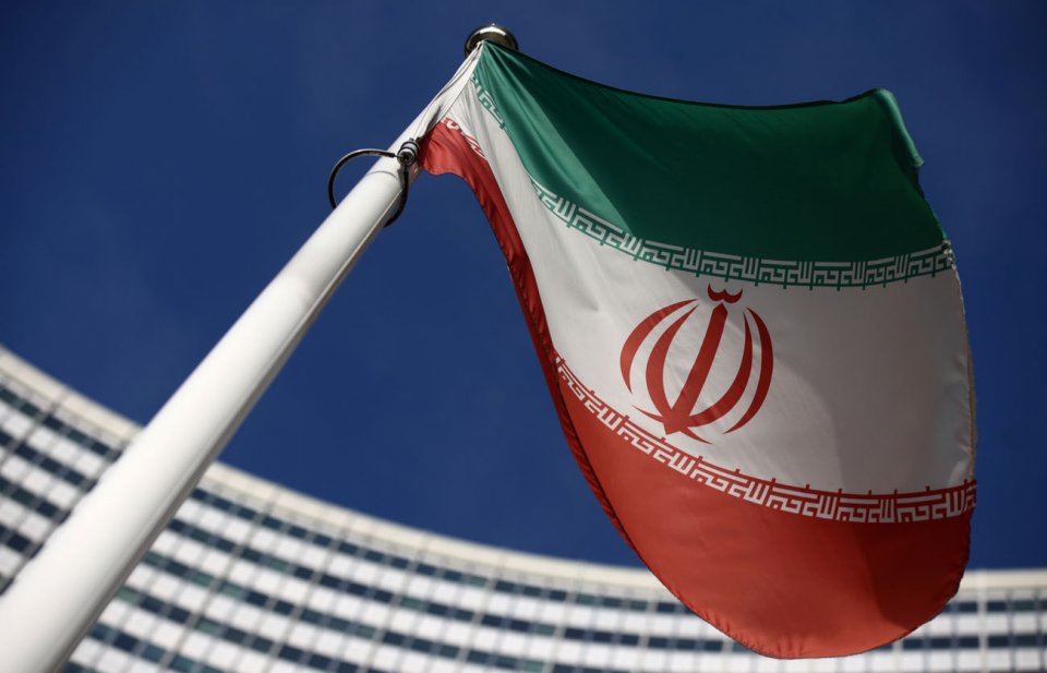 Maximum Pressure Problem: Iran Isn’t Going to Change | The National ...