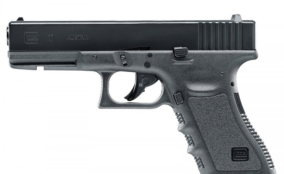 Glock 7: The Gun You Have Nothing to Fear From (But Glock Hates It ...