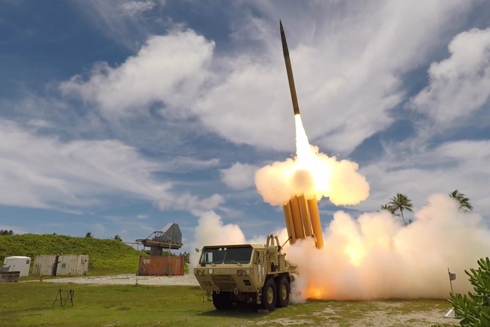 Beef Up Missile Defense or Face Devastation | The National Interest