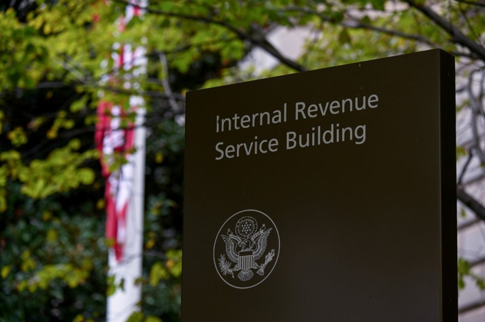 Is An Understaffed IRS Leading To Lax Tax Enforcement The National 