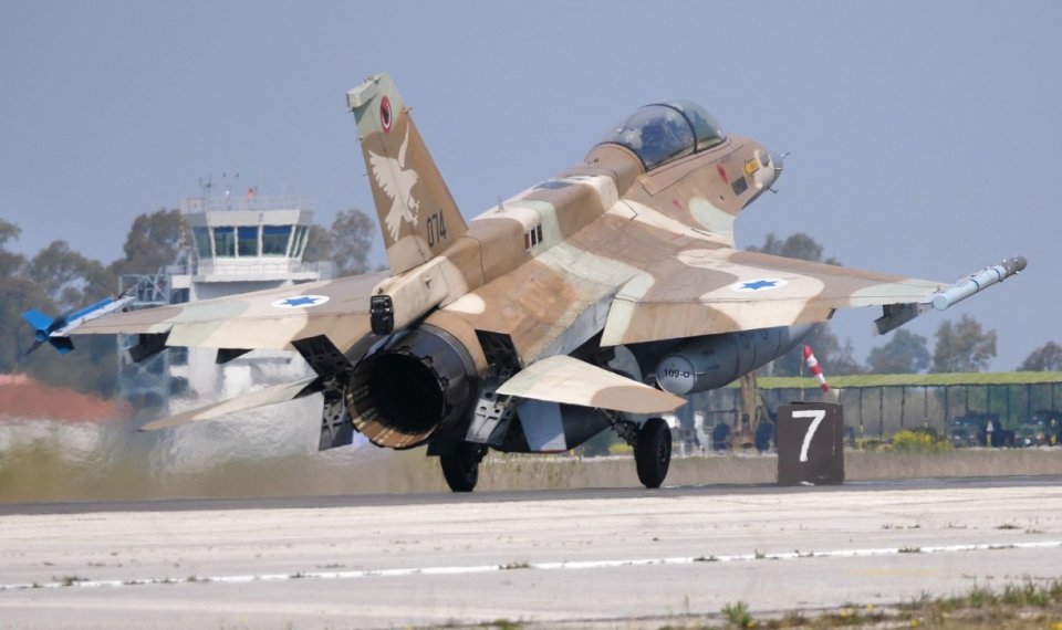 Israel Still Should Not Provide Weapons To Ukraine | The National Interest