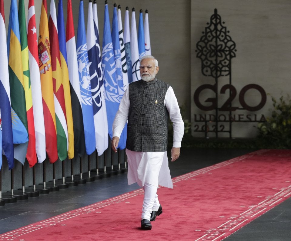 India’s Golden Multipolar Moment Is Here | The National Interest