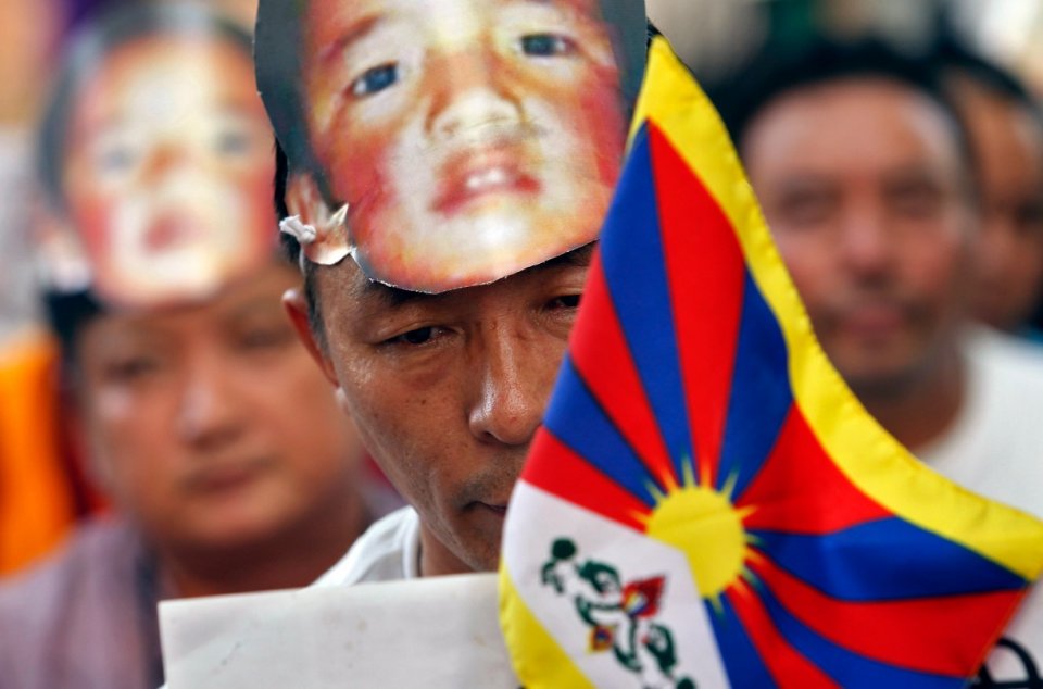 26 Years On, Tibet’s Panchen Lama Remains In Chinese Custody | The ...