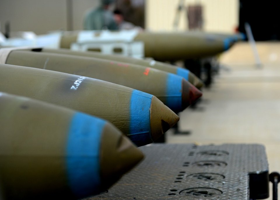 Can Israel Defeat Iran’s Precision Guided Missile Threat? | The ...