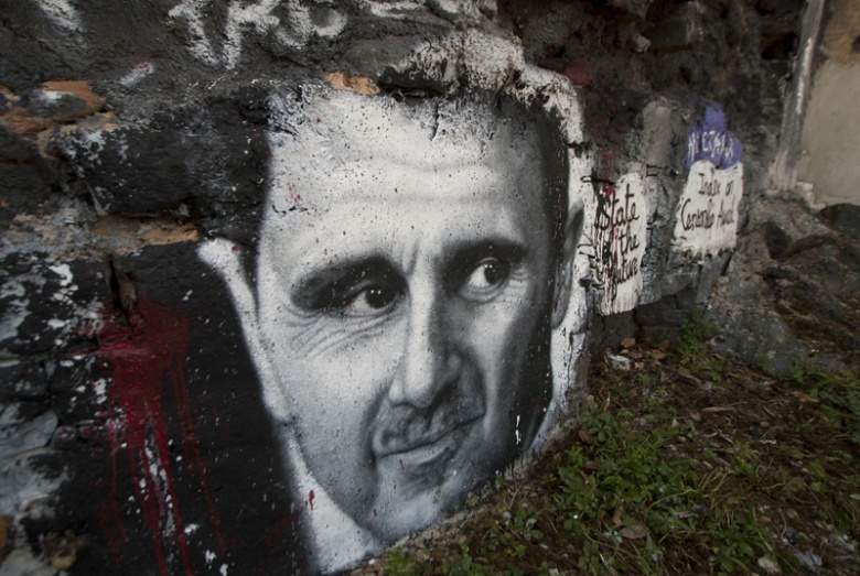 The Case for Assad | The National Interest