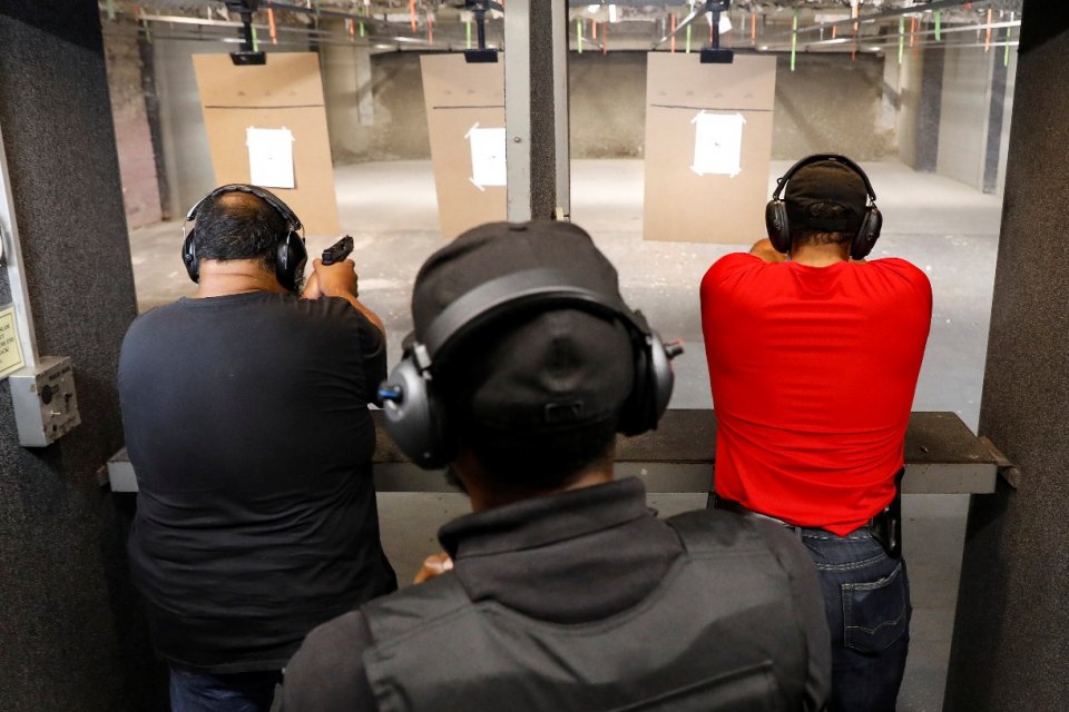 Here Are 5 Things to Take With You to the Shooting Range | The National ...