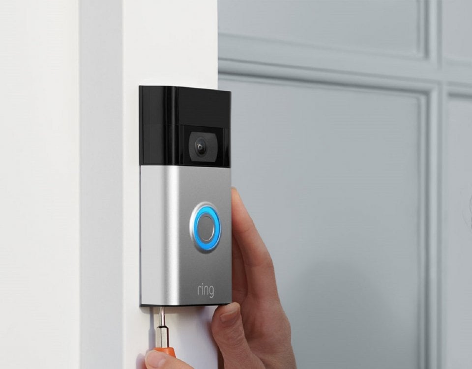 ring doorbell rssi level