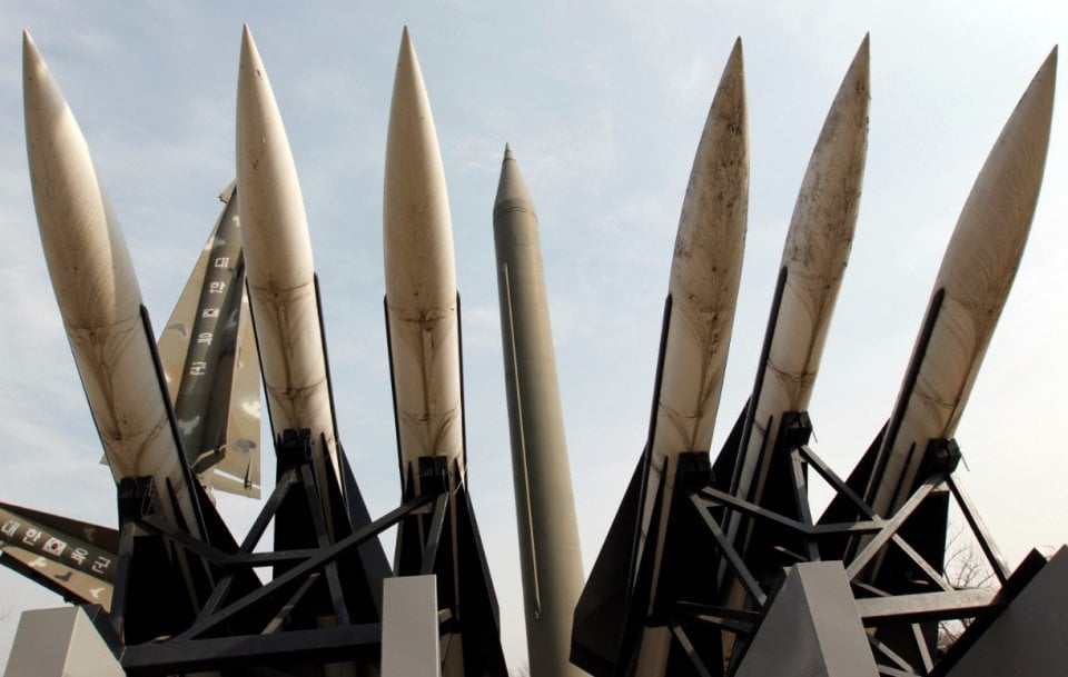 The Cold War Is Over, But These Missiles are Still Used Today | The ...