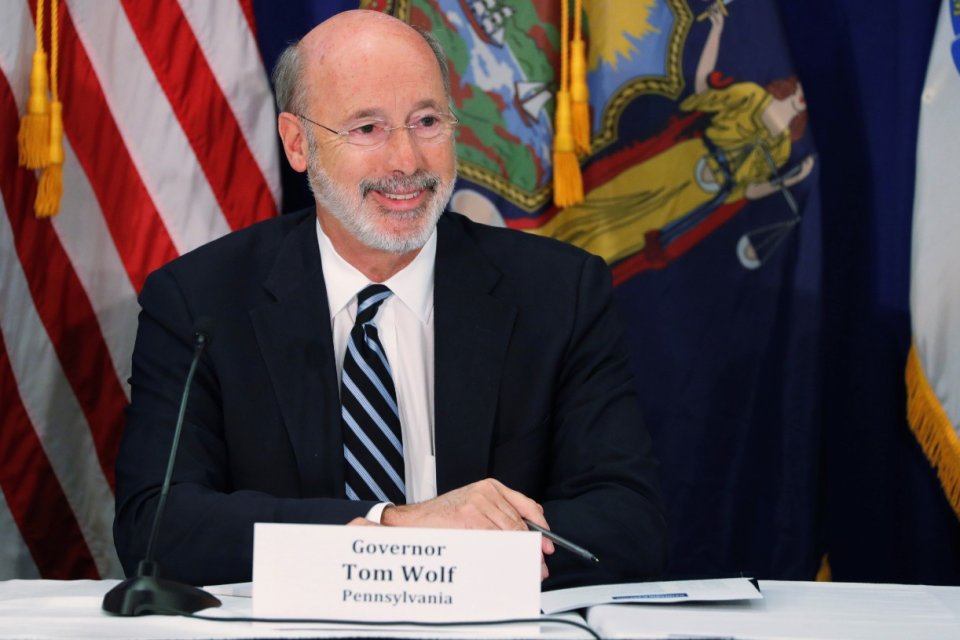 Will Pennsylvania Dish Out More Stimulus Checks? The National Interest