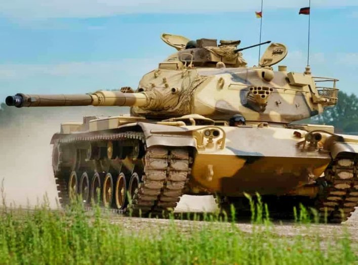 K2 Black Panther: One Of the Best Tanks on Earth (Made in South