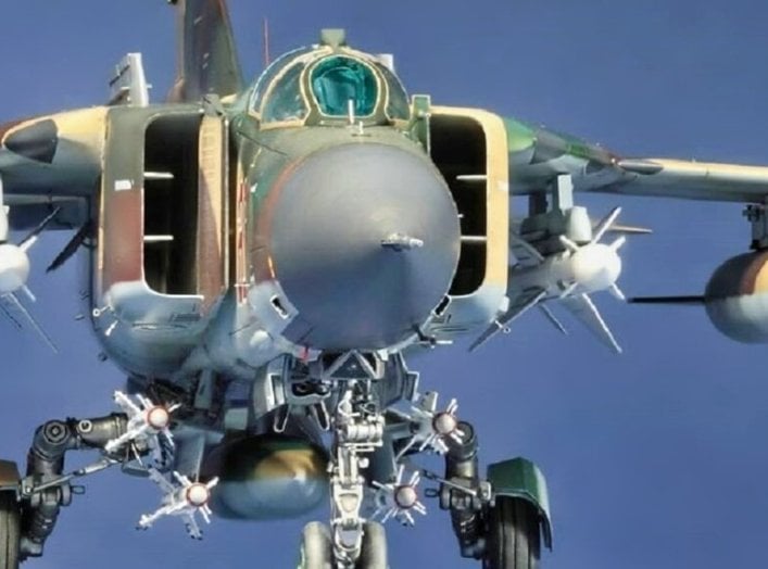 MiG-23 