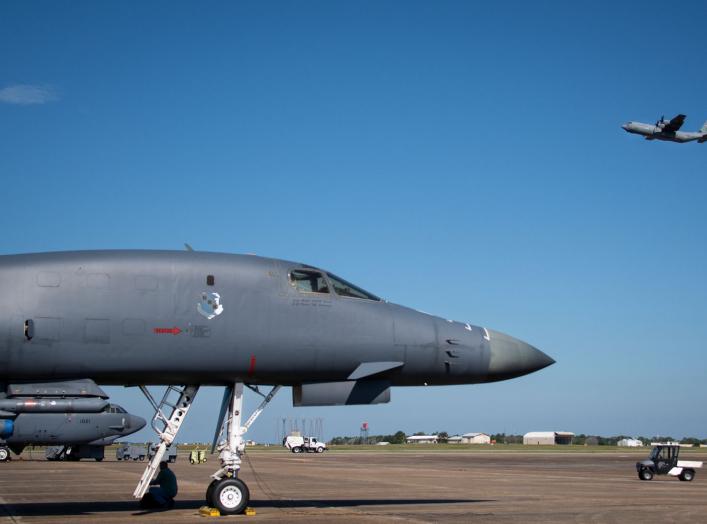 https://www.dvidshub.net/image/5652447/lancer-take-off