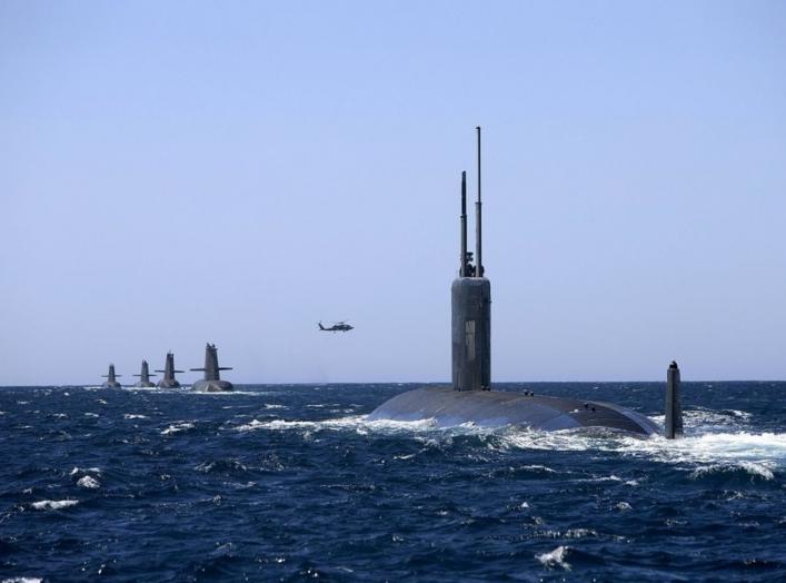 REP	https://nationalinterest.org/blog/buzz/imagine-did-navy-build-secret-base-hide-submarines-russia-53622		5/13/2019	BUZZ-JDG	UP	Wanna Hide a Navy Submarine? Secret Underwater Lairs	https://www.dvidshub.net/image/5131719/submarines-cockburn-sound		Did Wa
