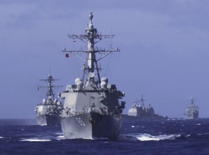 (U.S. navy photo by Mass Communication Specialist 1st Class Alexandra Seeley/Released)