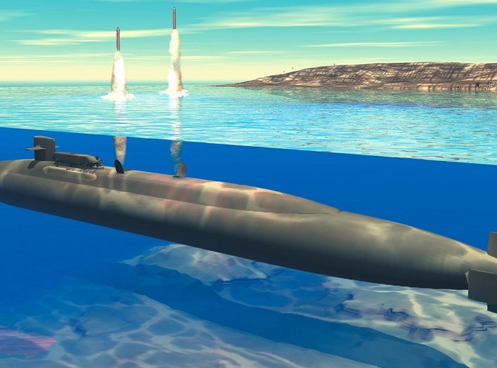 ohio class submarine recreation layout