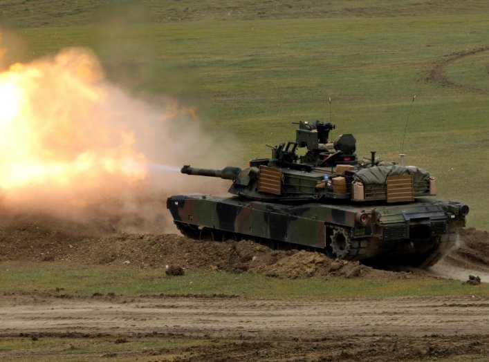 Britain's Challenger 2 Tank Is One of the Best—but It Needs Some Serious  Help