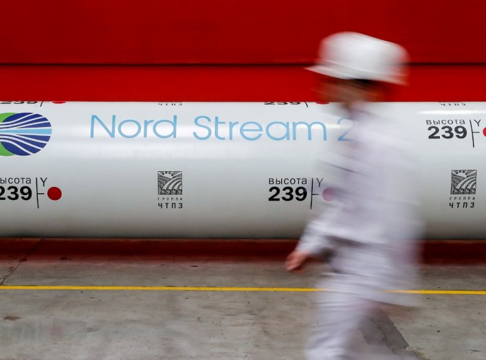 Nord Stream 2