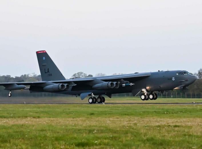 https://www.dvidshub.net/image/5875729/b-52-takes-off-support-training-with-norwegian-partners