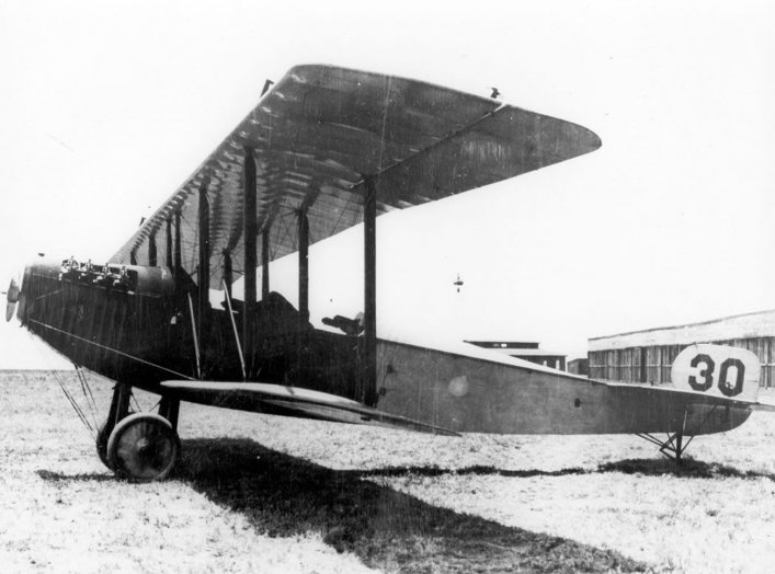 Biplane | The National Interest