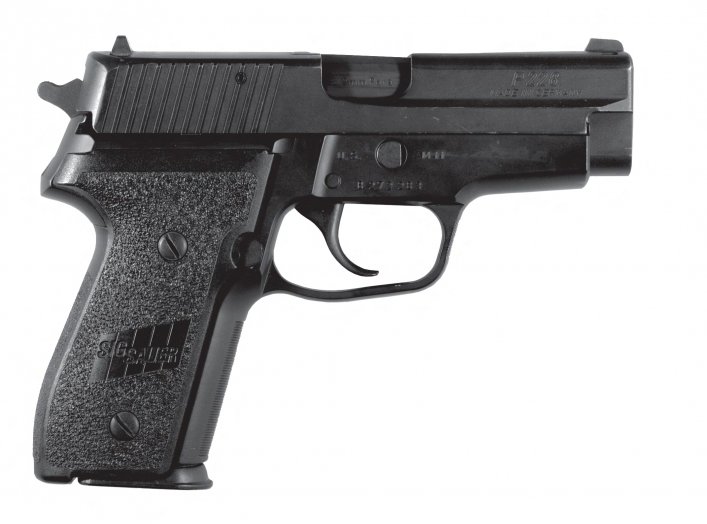 By US Air Force from USA - M11 Pistol, Public Domain, https://commons.wikimedia.org/w/index.php?curid=56362995
