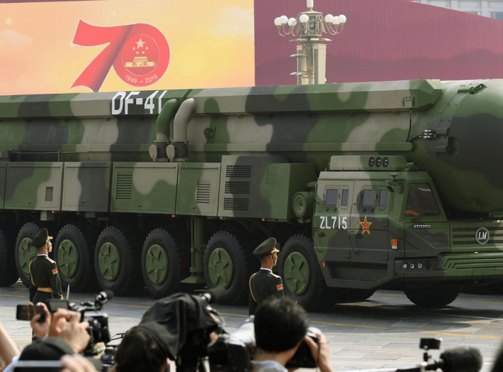 By Bill Bostock - https://www.businessinsider.com.au/china-unveils-dongfeng-41-nuclear-ready-missile-threaten-us-2019-10?r=US&IR=T, CC BY-SA 4.0, https://commons.wikimedia.org/w/index.php?curid=83032297