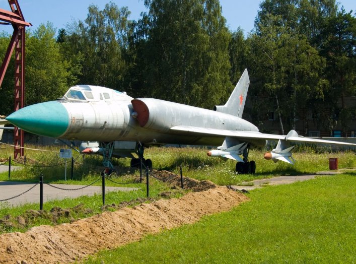 By Maarten from Netherlands - Tupolev Tu-128, CC BY 2.0, https://commons.wikimedia.org/w/index.php?curid=7369103