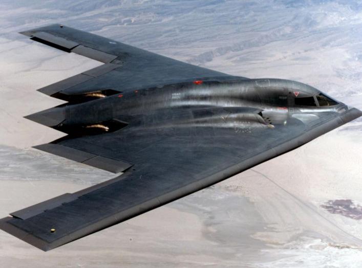 https://en.wikipedia.org/wiki/Northrop_Grumman_B-2_Spirit#/media/File:US_Air_Force_B-2_Spirit.jpg