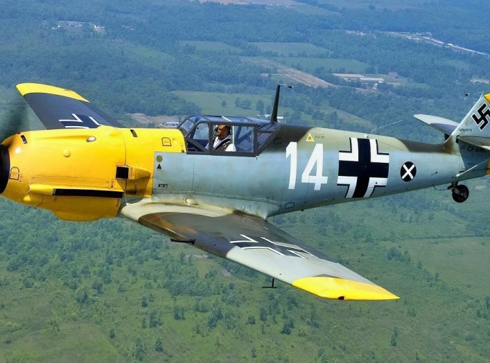 Bf 109