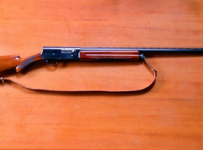 Browning Auto 5