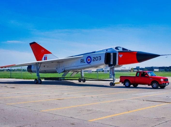 CF-105