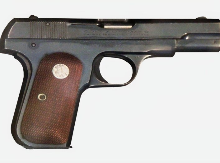 Colt M1903