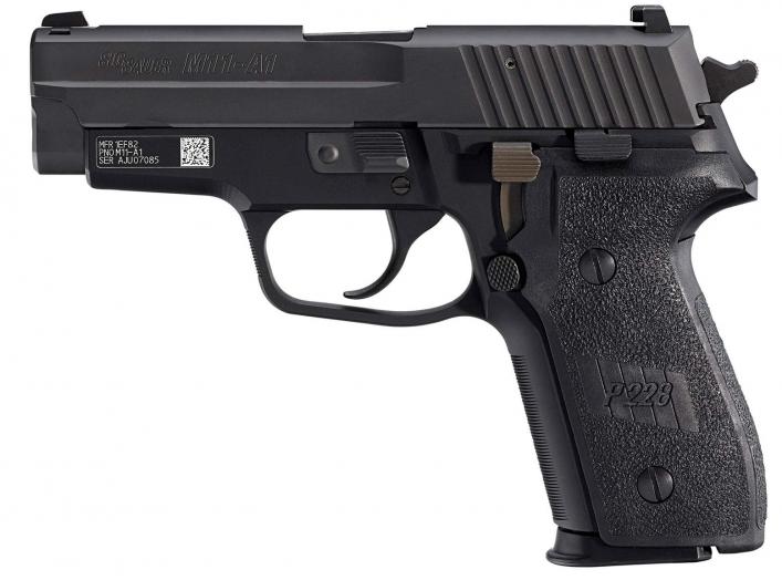 Sig Sauer