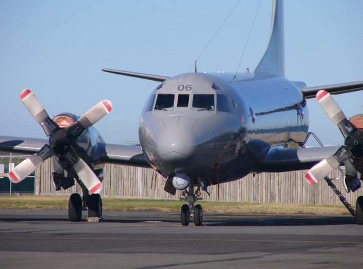 By 111 Emergency from New Zealand - Aircraft around Wellington, CC BY 2.0, https://commons.wikimedia.org/w/index.php?curid=17695250